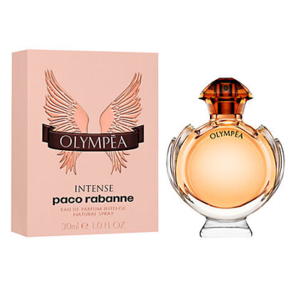 PACO RABANNE – OLYMPEA INTENSE EDP 30 ML