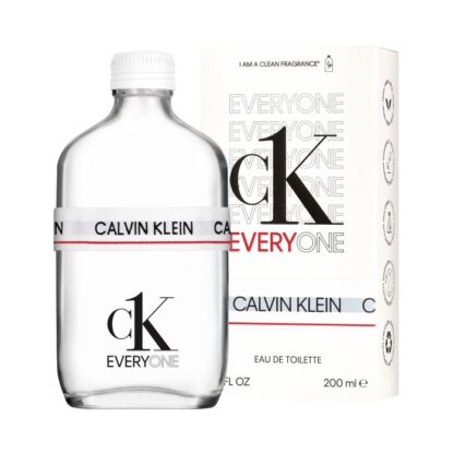 Calvin Klein Ck Everyone Edt 200 ml