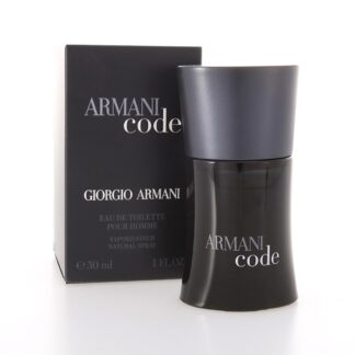 GIORGIO ARMANI – CODE EDT 30 ML