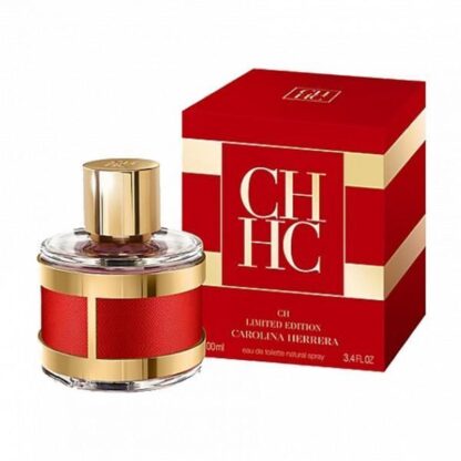 Carolina Herrera CH Insignia Limited Edition 100 ml Eau de Parfum Profumo Donna