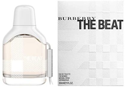BURBERRY – THE BEAT EDT 30 ML