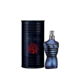 JEAN PAUL GAULTIER – ULTRA MALE EDT INTENSE 40 ML
