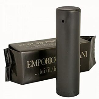 GIORGIO ARMANI – Emporio Lui/He Eau de Toilette 100 ml