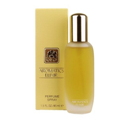 CLINIQUE – AROMATIC ELIXIR EDP 45 ML