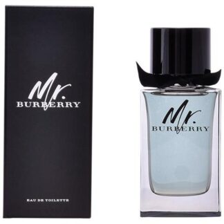 BURBERRY – Mr. Eau de Toilette 150 ML