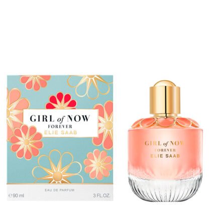 ELIE SAAB – GIRL OF NOW FOREVER EDP 90ML