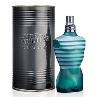 JEAN PAUL GAULTIER – LE MALE EDT 200 ML