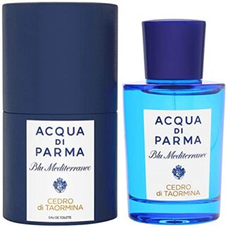 ACQUA DI PARMA – CEDRO DI TAORMINA EDT 75 ML