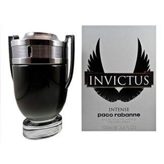 PACO RABANNE – INVICTUS INTENSE EDT 100 ML