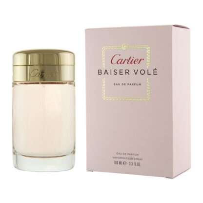 CARTIER – BAISER VOLE’ EDP 100 ML