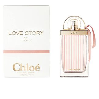 CHLOE – LOVE STORY EDT 75 ML