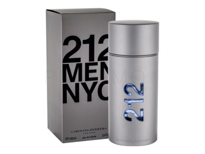 Carolina Herrera 212 Men 100 ml