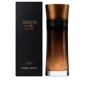 GIORGIO ARMANI – CODE PROFUMO 60 ML