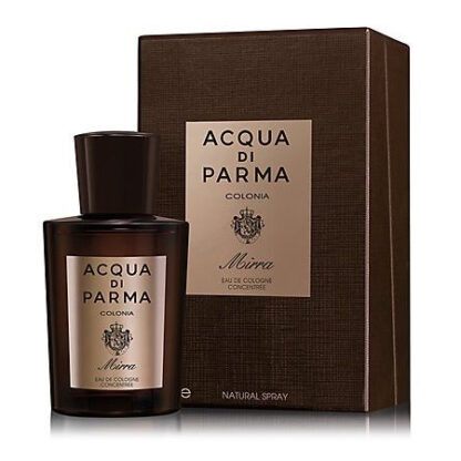 ACQUA DI PARMA – COLONIA MIRRA CONCENTREE EDC 180 ML