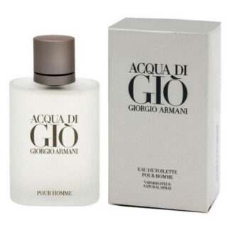 GIORGIO ARMANI – ACQUA DI GIO’ EDT 100 ML