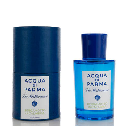ACQUA DI PARMA – BERGAMOTTO DI CALABRIA 75 ML