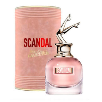 JEAN PAUL GAULTIER – SCANDAL EDP 80 ML