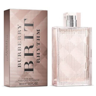 BURBERRY – Brit Rhythm for Her Floral 90 ML