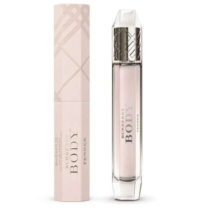 BURBERRY –Body Tender eau de toilette 85 ml