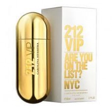 Carolina Herrera 212 Vip Eau De Parfum 80 ml