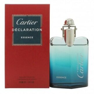 CARTIER – DECLARATION ESSENCE EDT 50 ML