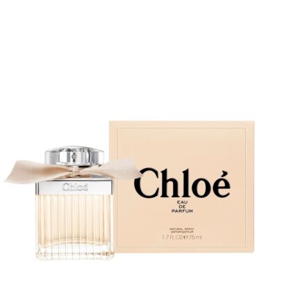 CHLOE - EAU DE PARFUM 75 ML