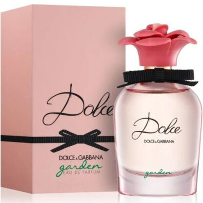 DOLCE E GABBANA – GARDEN EDP 75 ML