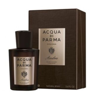ACQUA DI PARMA – COLONIA AMBRA EDC 100 ML