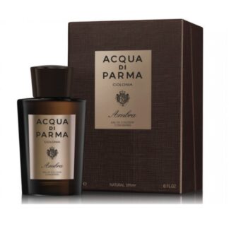 ACQUA DI PARMA – COLONIA AMBRA EDC 180 ML