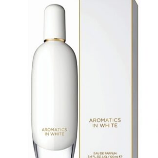 CLINIQUE – AROMATICS IN WHITE EDP 100 ML