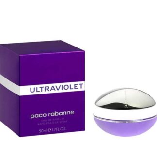 PACO RABANNE – ULTRA VIOLET WOMAN EDP 50 ML