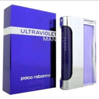 PACO RABANNE – ULTRAVIOLET MAN EDT 50 ML