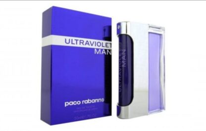 PACO RABANNE – ULTRAVIOLET MAN EDT 50 ML