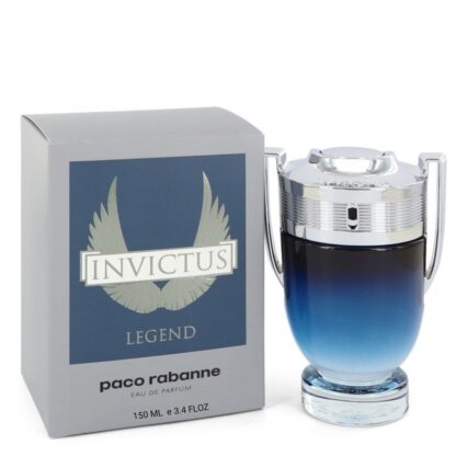 PACO RABANNE – INVICTUS LEGEND EDP 150 ML