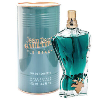 JEAN PAUL GAULTIER – LE BEAU EDT 125 ML