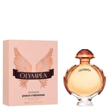 PACO RABANNE – OLYMPEA INTENSE EDP 80 ML