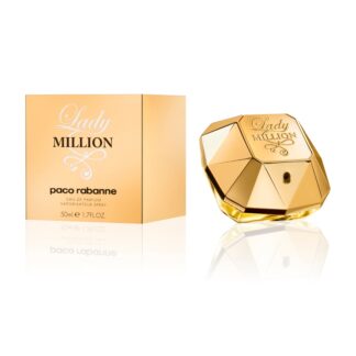 PACO RABANNE – LADY MILION EDP 50 ML