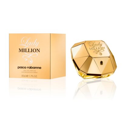 PACO RABANNE – LADY MILION EDP 50 ML