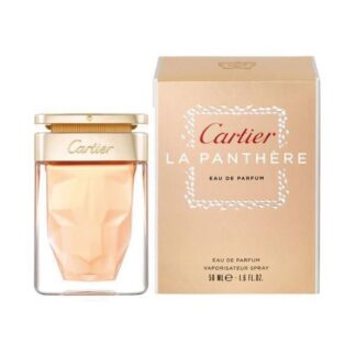 CARTIER – LA PANTHERE EDP 50 ML