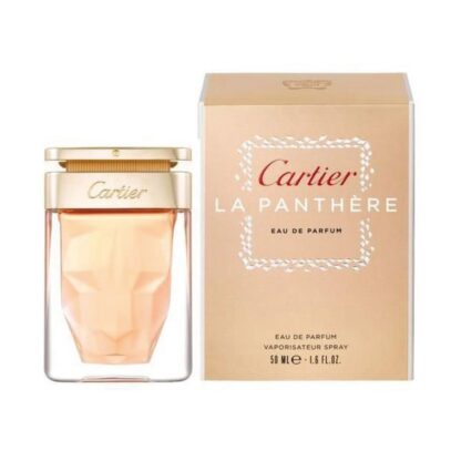 CARTIER – LA PANTHERE EDP 50 ML