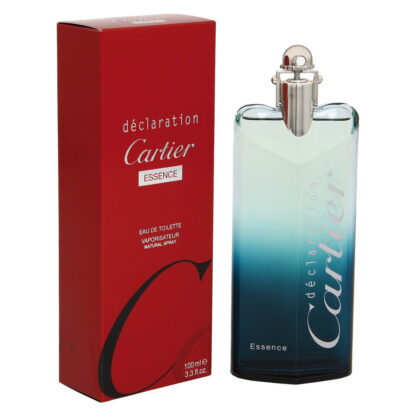 CARTIER – DECLARATION ESSENCE EDT 100 ML