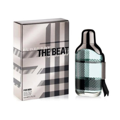 BURBERRY – The Beat For Men 50 ML