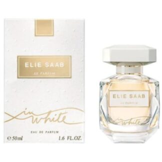 ELIE SAAB – LE PARFUM IN WHITE EDP 50 ML