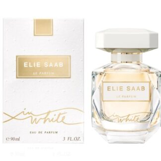 ELIE SAAB – LE PARFUM IN WHITE EDP 90 ML