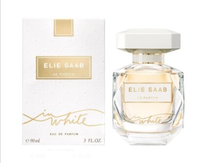 ELIE SAAB – LE PARFUM IN WHITE EDP 90 ML