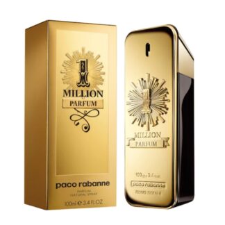 PACO RABANNE – 1 Million Parfum 100 ML