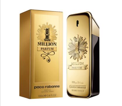 PACO RABANNE – 1 Million Parfum 100 ML
