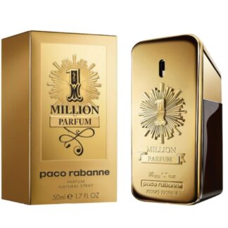 PACO RABANNE – 1 Million Parfum 50 ML SPRAY
