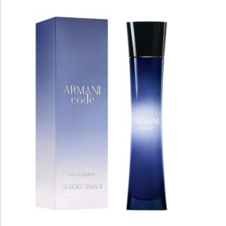GIORGIO ARMANI – CODE DONNA EDP 50 ML