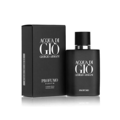 GIORGIO ARMANI – ACQUA DI GIO PROFUMO EDP 40 ML